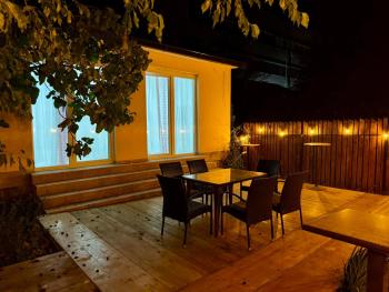 Botanical house, Skopje (fotografie 2)