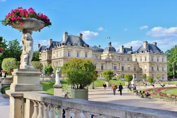 Hotel Observatoire Luxembourg, Paris (Foto 5)