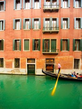 Numa Venice Palazzo Orseolo, Benátky (fotografie 5)