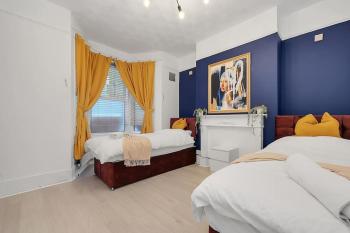 Enquiries at The Panel by Harlington 8 Bed, London (photo 3)