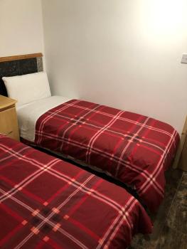 Seven Dials Hotel, Лондон (фото 5)