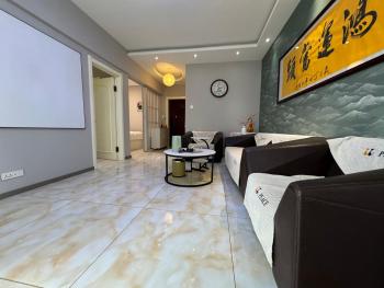 Utopia Apartment, Harbin (zdjęcie 4)