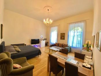 Teresa Apartment, Budapešť (fotografie 2)