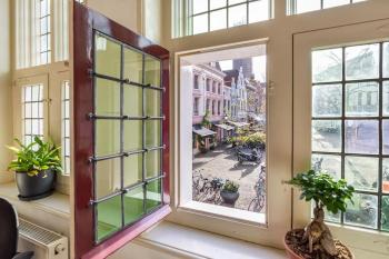 Logement De Kleine Gans, Utrecht (fotografie 3)