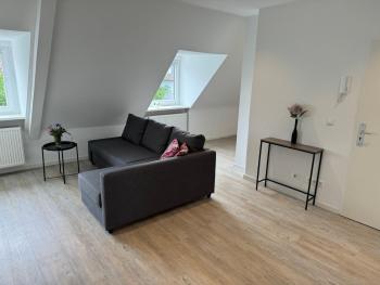 Moderne 2,5-Zimmer Wohnung in Toplage, Hanovre (photo 3)