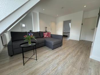 Moderne 2,5-Zimmer Wohnung in Toplage, Hanovre (photo 2)