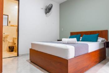 Hotel Balcones de la 70, Medellín (fotografie 5)