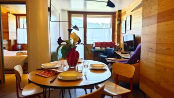 Hostdomus - Copenaghen Suite, Sestriere (zdjęcie 4)