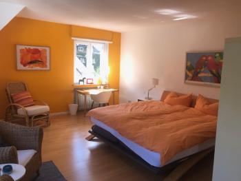Glück in Benrath, Düsseldorf (photo 2)