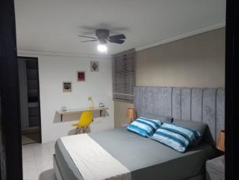 apartamento 3 habitaciones cerca al parque del poblado, Medellín (photo 5)