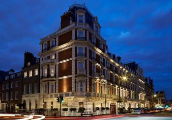 The Mandeville Hotel, Londra (foto 2)