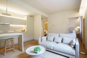 Fisa Rentals Ramblas Apartments, Barcelona (fotografie 2)