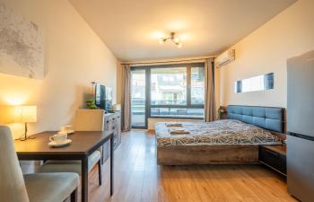 Palitra Studio by Flat Manаger, Sofia (Foto 4)