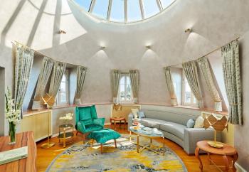 Mandarin Oriental, Munich, Munich (photo 3)