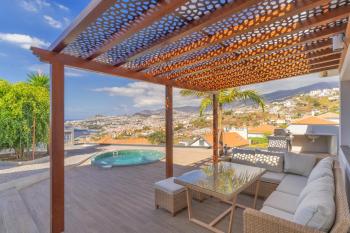 Casa Trollis by Holiday Rental Madeira, Funchal (zdjęcie 5)