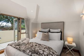 Takapuna Beachfront with Stunning Views, Auckland (fotografie 4)