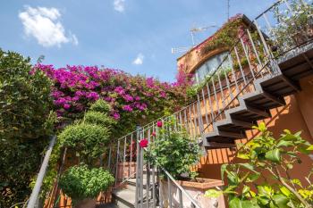 Hotel Mozart, Roma (foto 2)