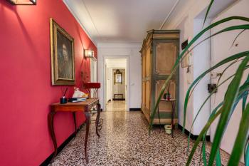 The Apartment Genova, Janov (fotografie 2)