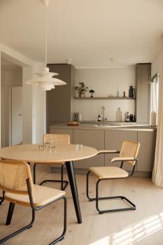 Designerwohnung in der Südstadt, Köln (Foto 3)