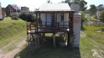 Bahía, Punta del Diablo (zdjęcie 5)