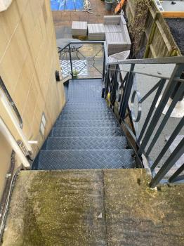 The Sanctuary, luxury studio apartment in Bath, Bath (photo 3)