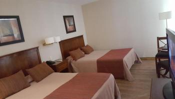 Howard Johnson by Wyndham San Pedro, San Pedro (Foto 4)