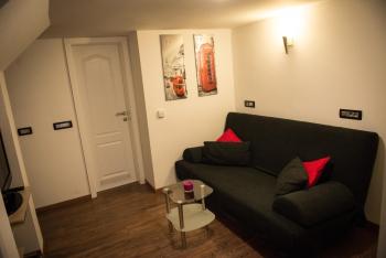 Apartment Arpa, Lublana (zdjęcie 5)