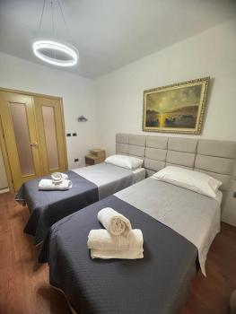Snug Spot Apartment, Tirana (zdjęcie 4)