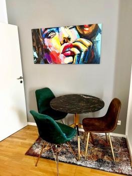 Apartment-City, Colonia (foto 4)