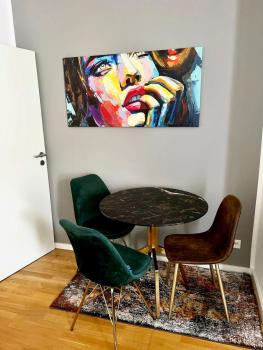 Apartment-City, Colonia (foto 3)