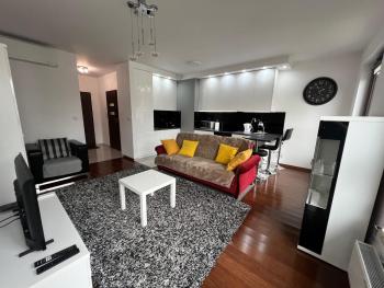 Apartament H&P Silver, Warsaw (photo 4)