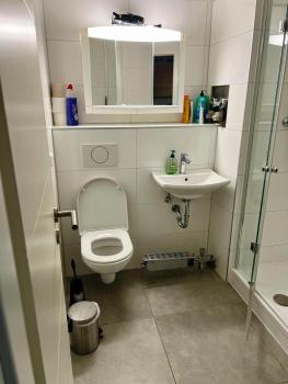 Apartment Cologne City, Kolín nad Rýnem (fotografie 4)