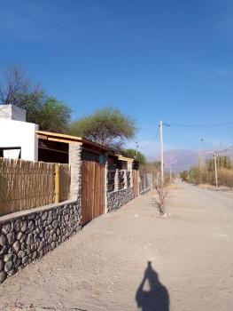 Abril, Cafayate (photo 2)