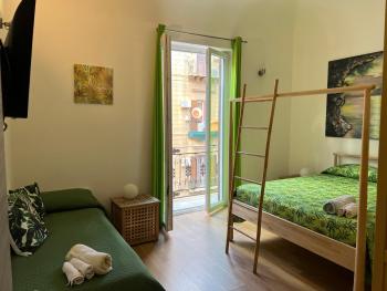 Ricasoli28Apartaments, Palermo (zdjęcie 3)
