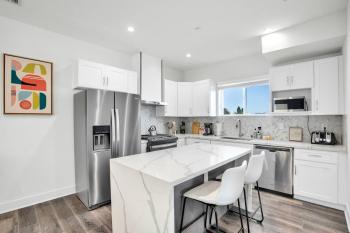 Luxe Townhouse Near Downtown LA, Los Angeles (fotografie 2)