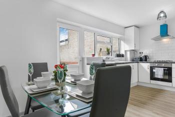 Villa Casa, Birmingham (fotografie 4)