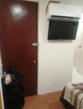 Casa Nance Alojamientos COBA Mercado 28 Smart TV y ADO Centro, Канкун (фото 3)
