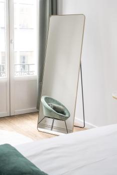 Your serenity bubble - Brussels center, Bruselas (foto 3)