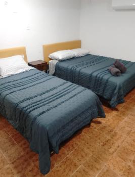Casa Nance Alojamientos XAMAN HÁ Centro Mercado 28 y ADO Suite Familiar 3 Personas, Cancún (photo 3)