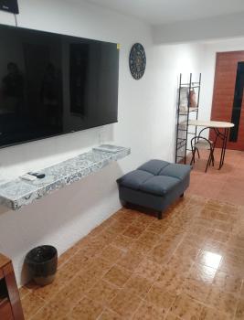 Casa Nance Alojamientos XAMAN HÁ Centro Mercado 28 y ADO Suite Familiar 3 Personas, Cancún (photo 2)