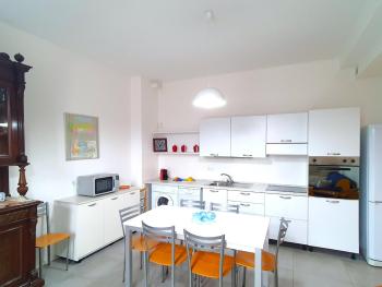 Apartment in Germignaga near Lake Maggiore, Germignaga (foto 3)