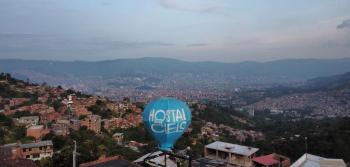 Hostal Del Cielo, Medellín (photo 2)
