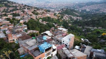 Hostal Del Cielo, Medellín (photo 3)