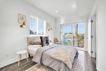 Fresh & New Downtown LA Condo!, Los Angeles (fotografie 3)