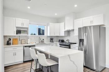 Fresh & New Downtown LA Condo!, Los Angeles (fotografie 4)