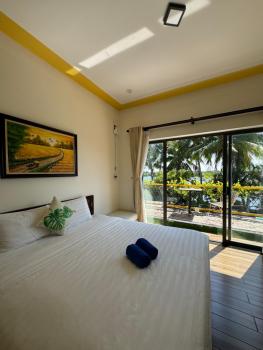 Coral Riverside Homestay & Hostel, Hoi An (foto 2)