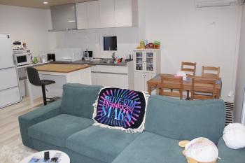 Blupar - share house with a host ホストとのシェアハウススタイル民泊, Fukui (photo 4)