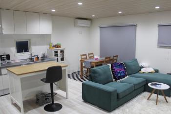 Blupar - share house with a host ホストとのシェアハウススタイル民泊, Fukui (photo 2)