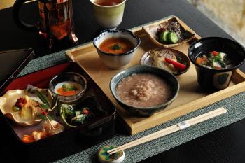 Shisui, a Luxury Collection Hotel, Nara, Nara (photo 4)
