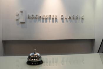 Rochester Hotel Classic, Buenos Aires (fotografie 3)